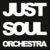 JUST SOUL ORCHESTRA